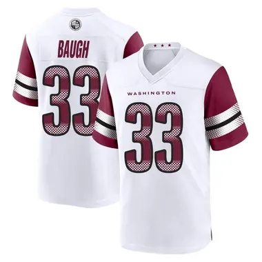 Men's #33 Sammy Baugh Burgundy Retired Player Limited Team Jersey -  Kitsociety