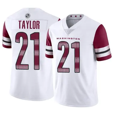 Nike Men's Sean Taylor White Washington Commanders Vapor Elite Retired  Player Jersey - Macy's