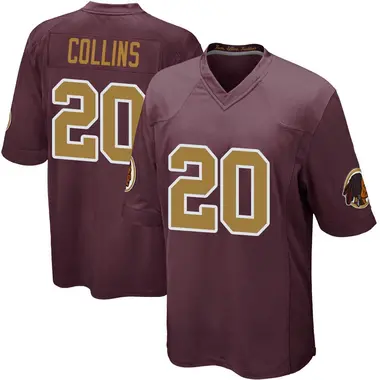 landon collins jersey