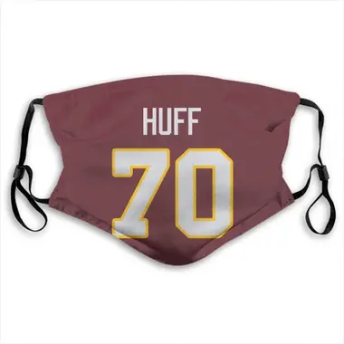 Sam Huff Washington Redskins Long Sleeve Throwback Jersey – Best